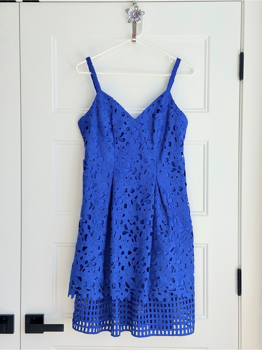 Vince Camuto dress, size 4